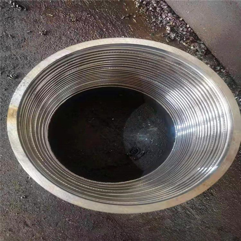 南岗隧道边坡支护管