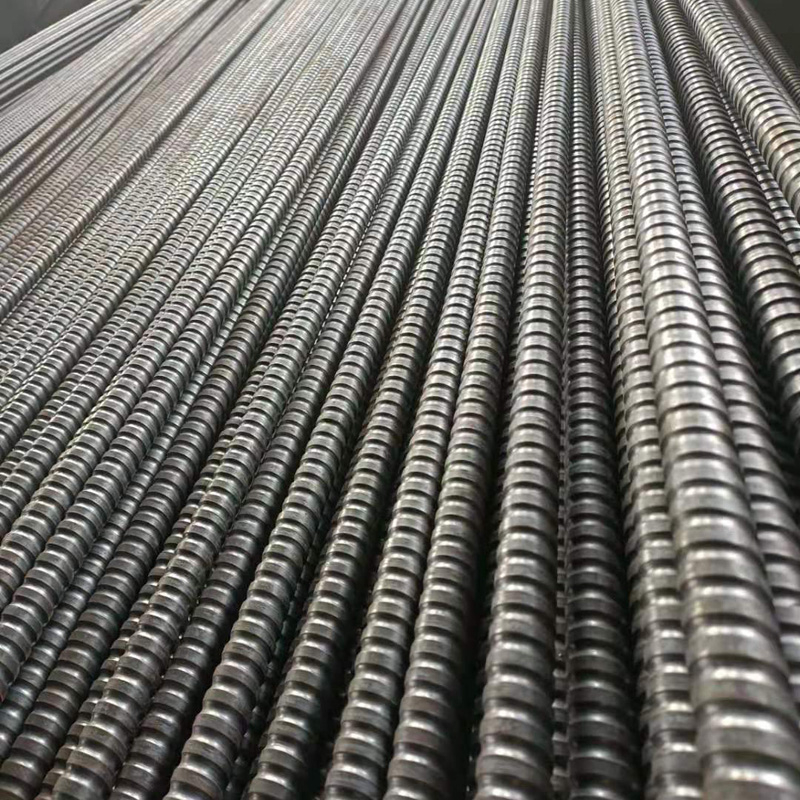 南岗中空锚杆
